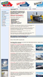 Mobile Screenshot of lkwfaehre.de